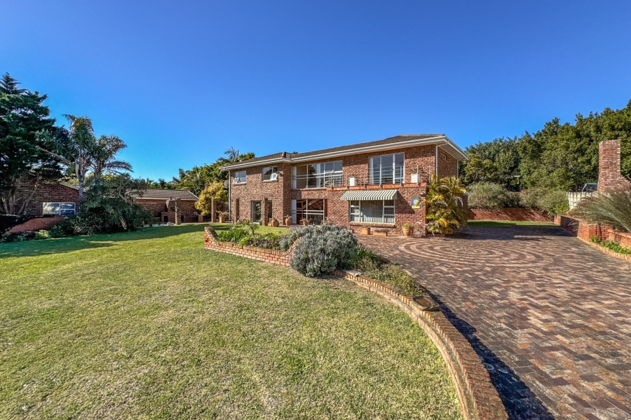 4 Bedroom Property for Sale in Walmer Heights Eastern Cape